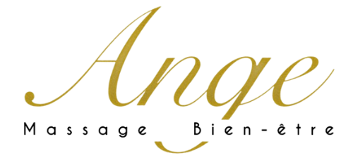 Logo Ange-massage
