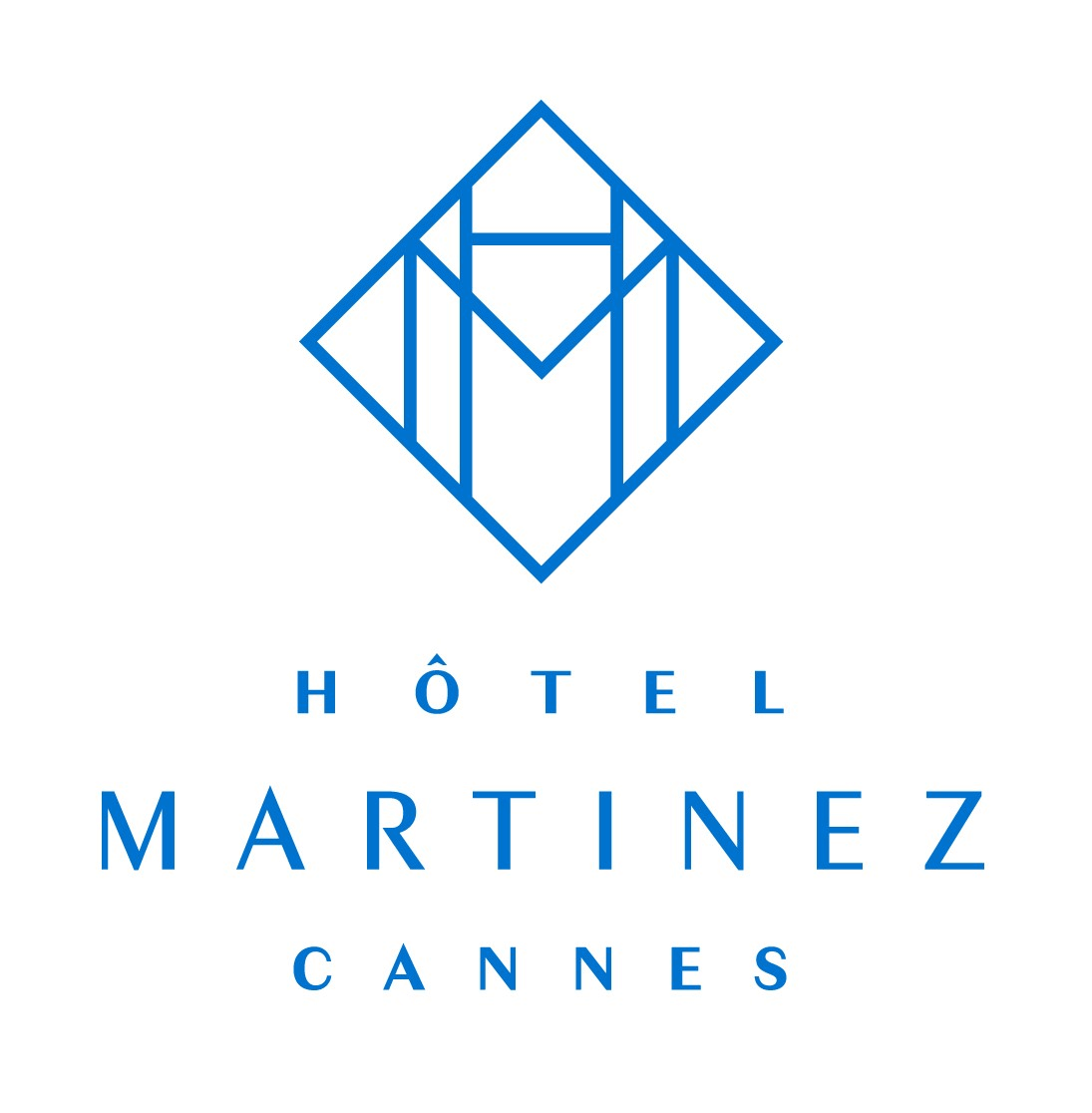 Hotel martinez Cannes  - partenaire ange massage