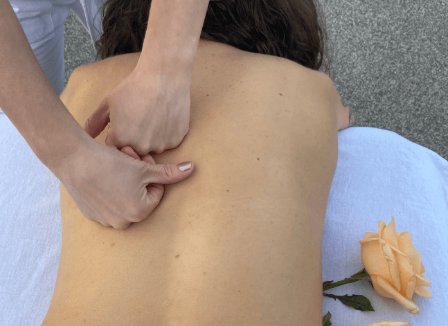 Massage pour évènements Massage pour évènements