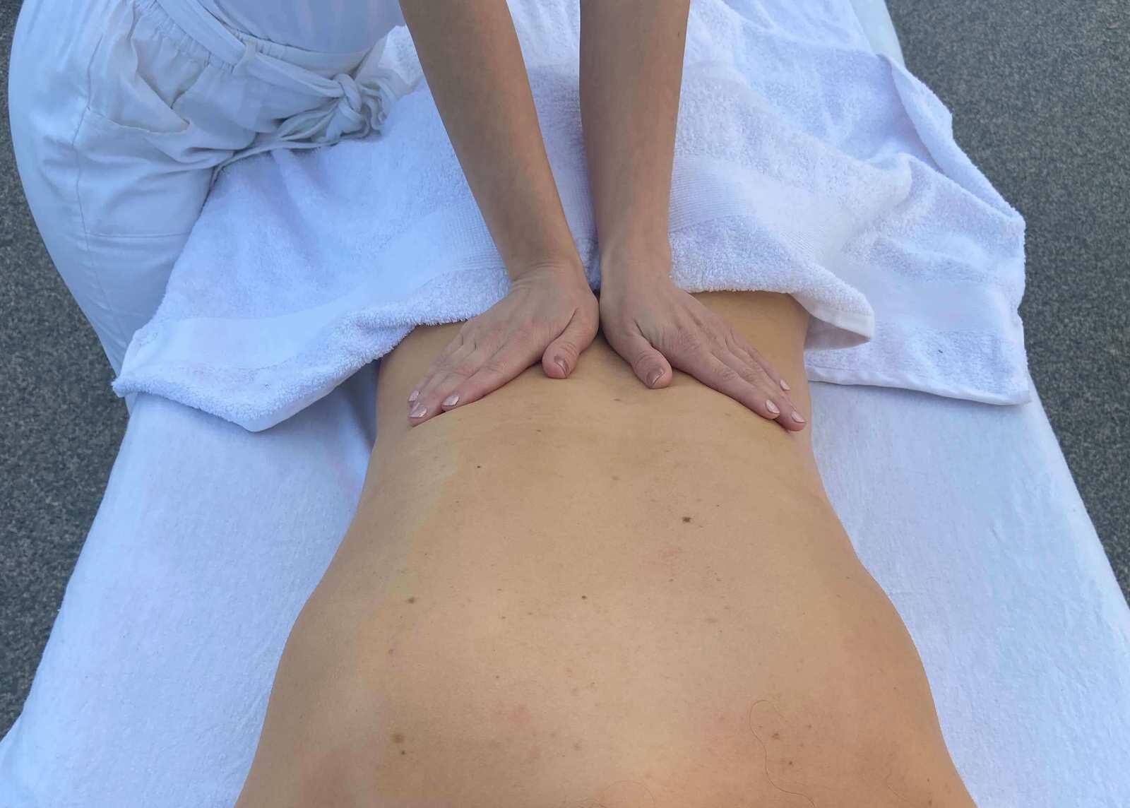 Quel massage choisir ?
