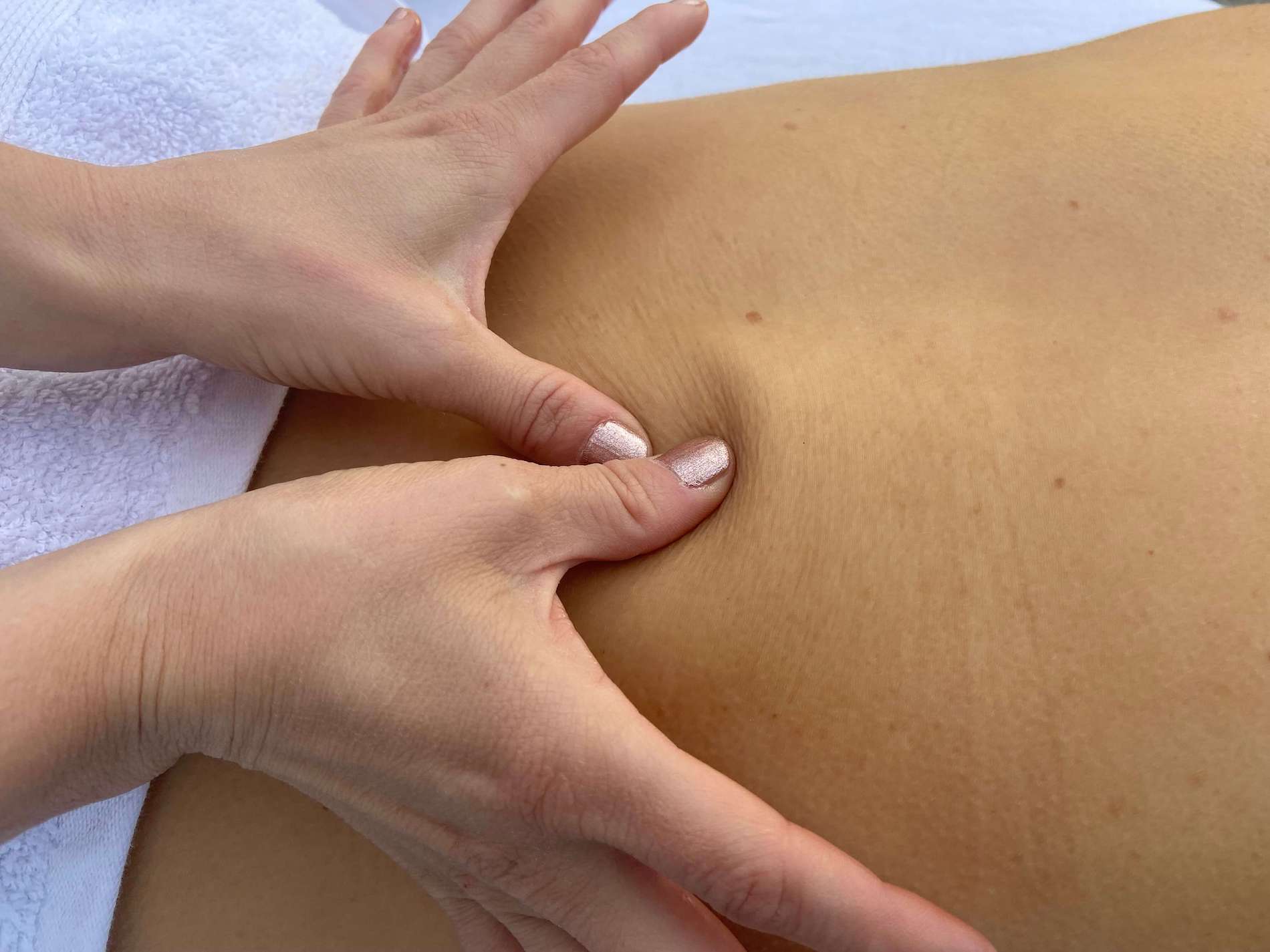 Qu'est ce qu'un drainage lymphatique