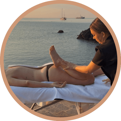 massage at home