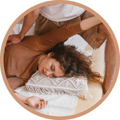 Prestation massage thaïlandais