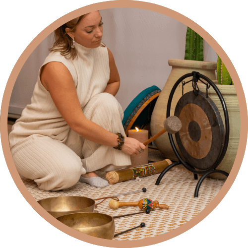 Prestation prothésiste ongulaire