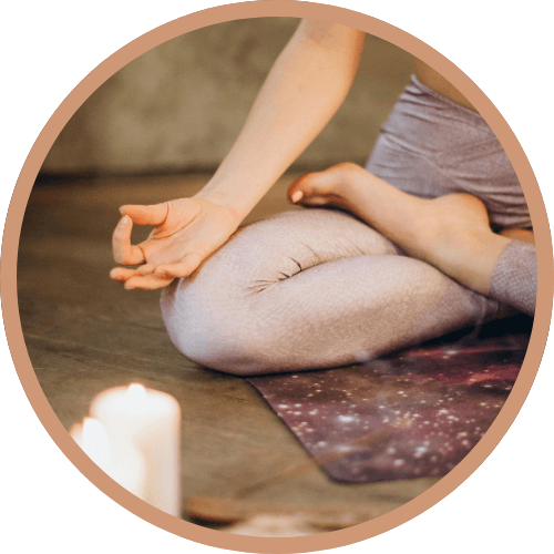 Prestation méditation