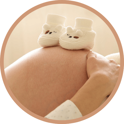 Massage énergétique rond