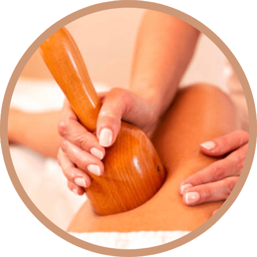 Prestation massage thaïlandais