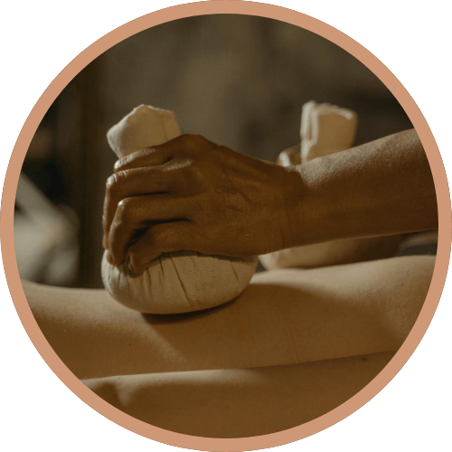 Drainage lymphatique