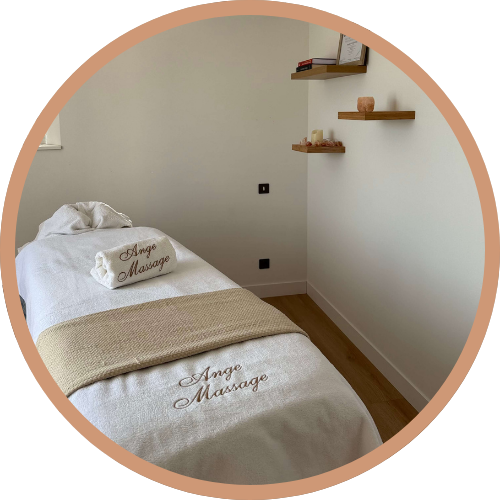 Angélique masseuse Cannes