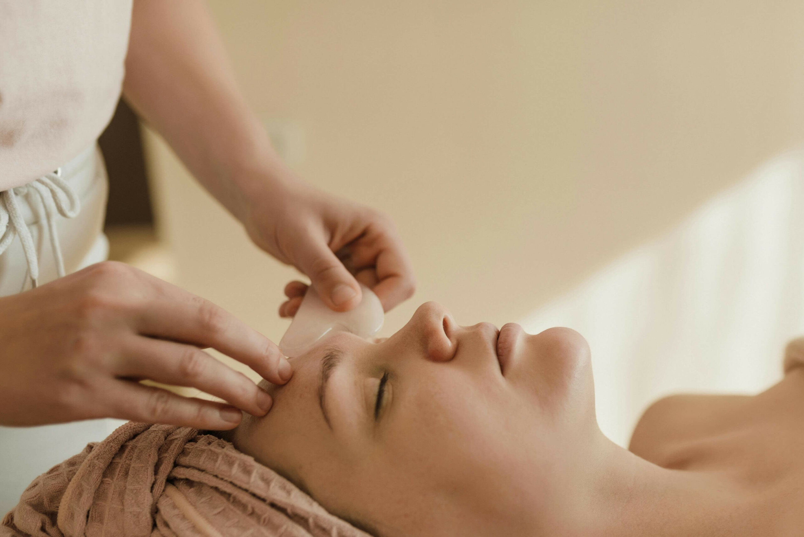 Californian Massage Inspiration Training