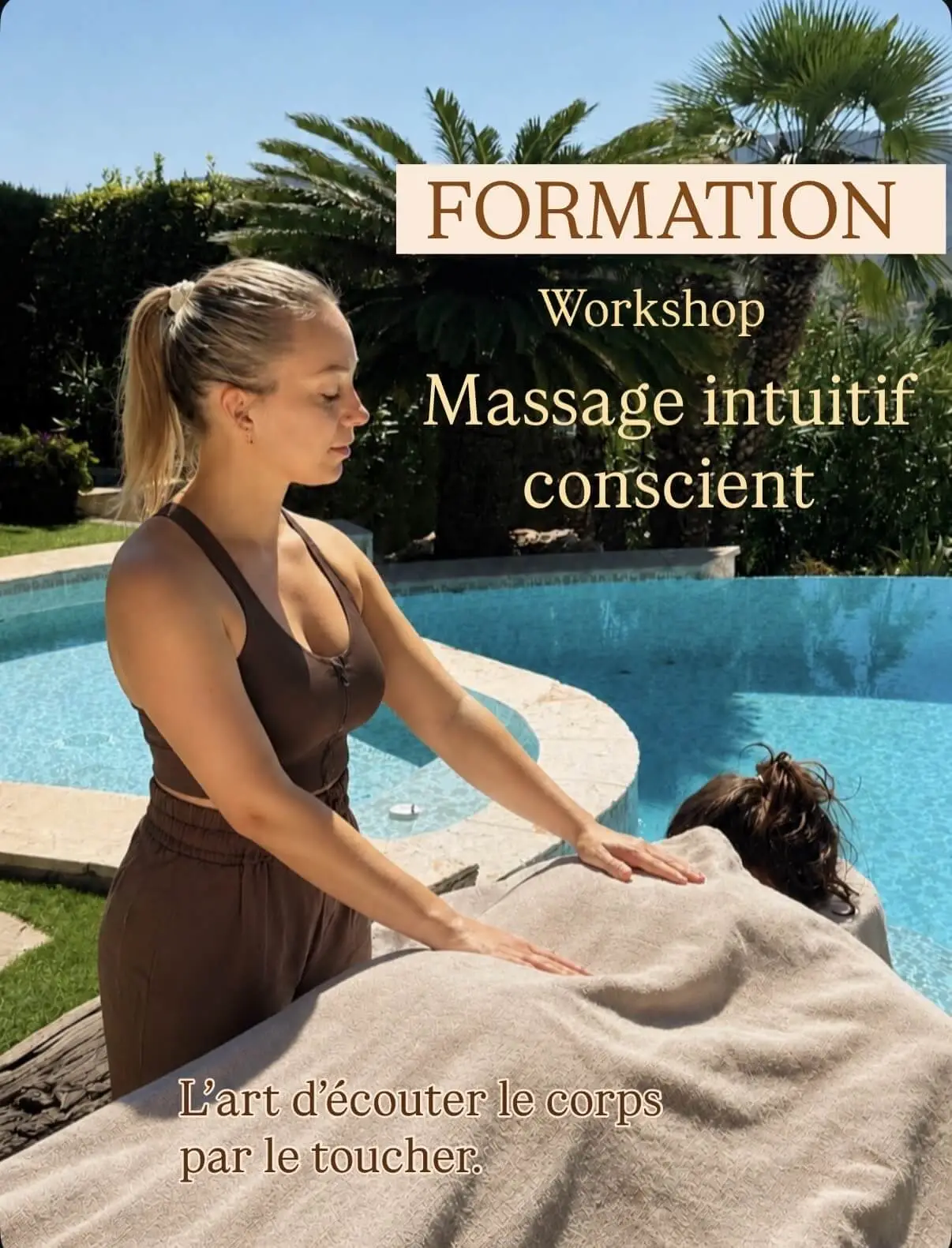massage