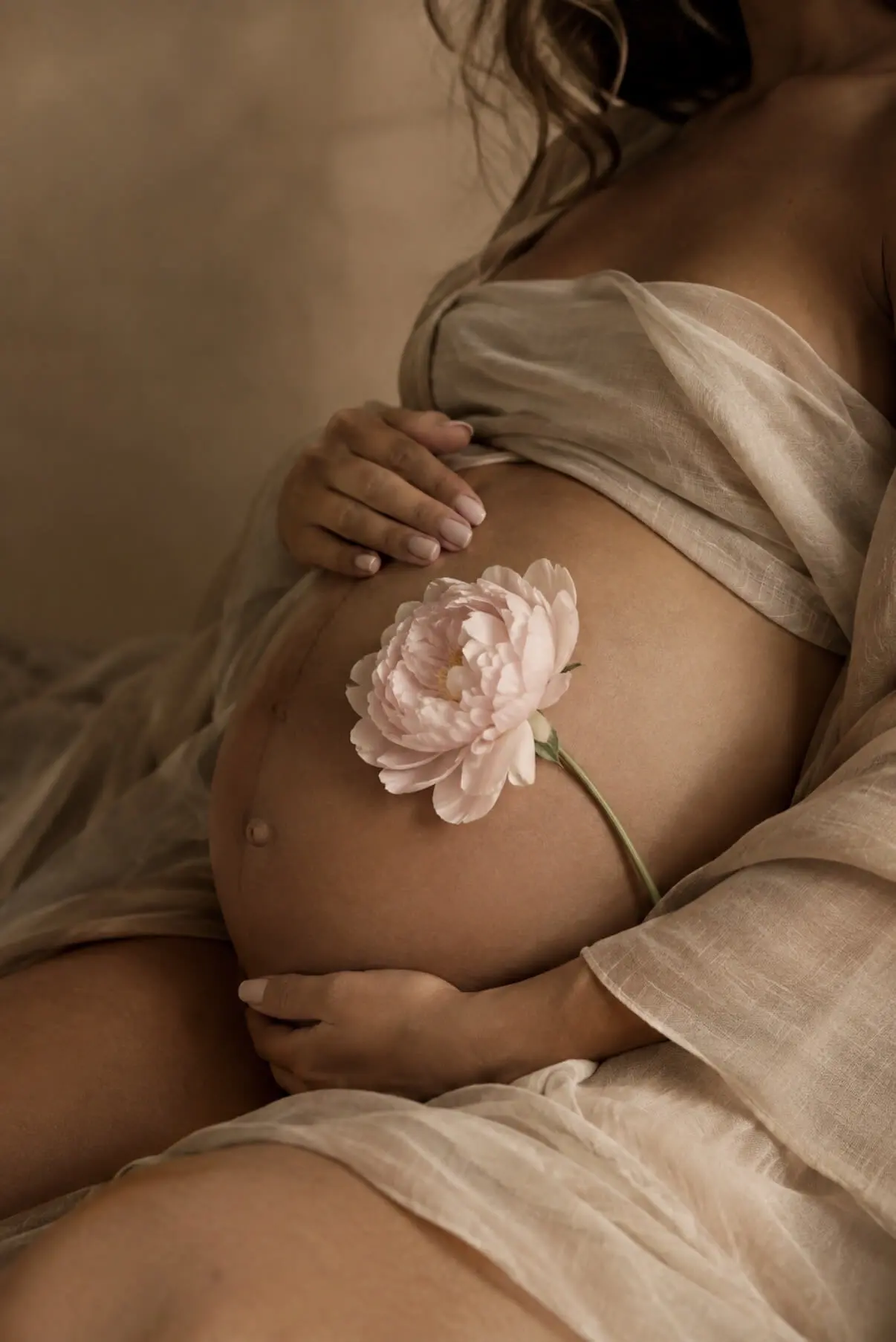 Massage-femme-enceinte-_1_ Prestation massage thaïlandais