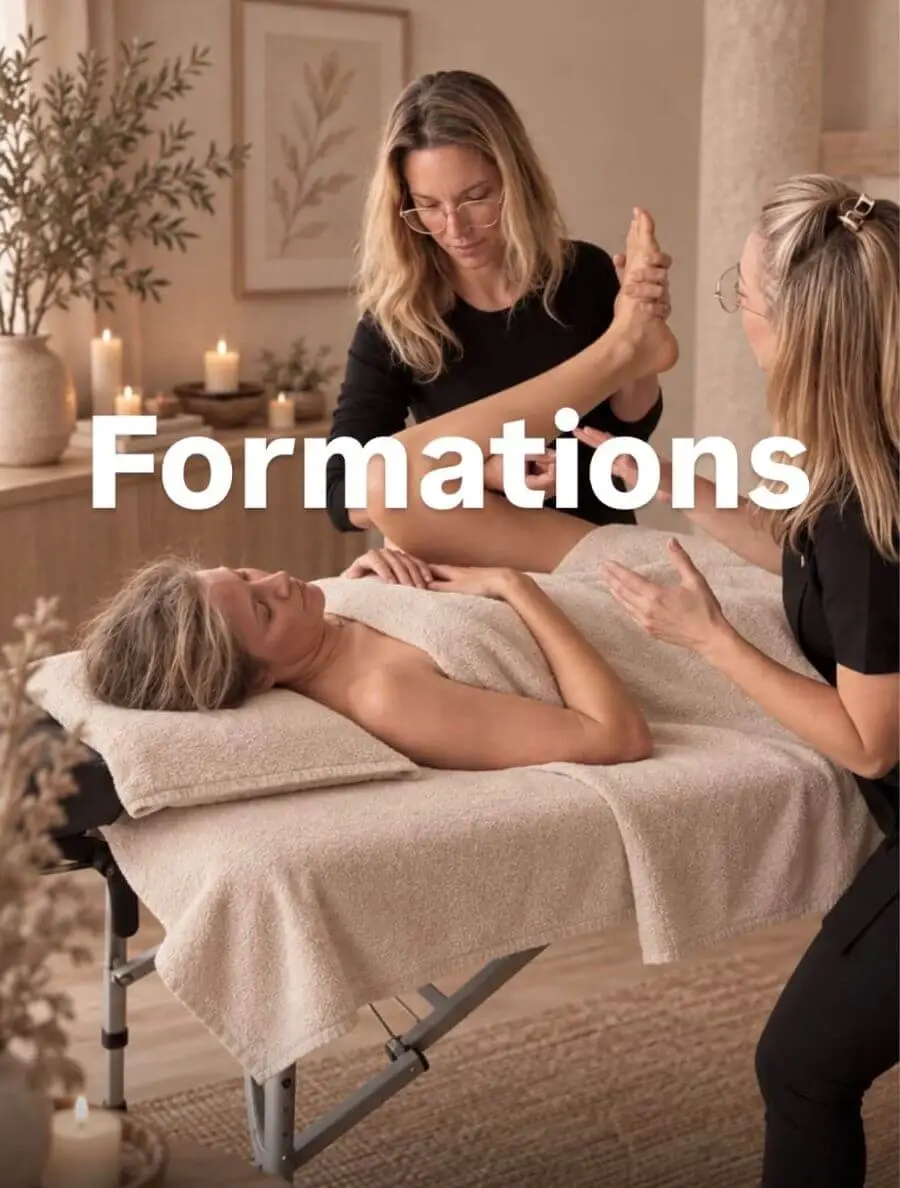 formations